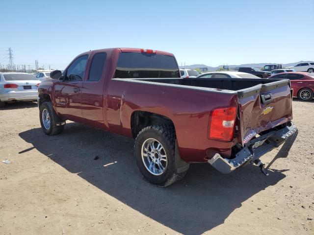 Photo 1 VIN: 1GCRCREAXDZ176060 - CHEVROLET SILVERADO 