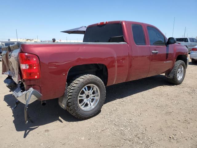 Photo 2 VIN: 1GCRCREAXDZ176060 - CHEVROLET SILVERADO 