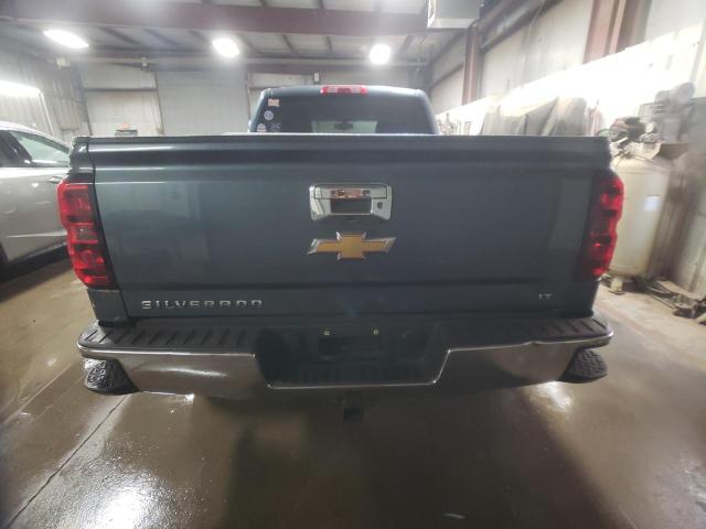 Photo 5 VIN: 1GCRCREC0EZ117652 - CHEVROLET SILVERADO 