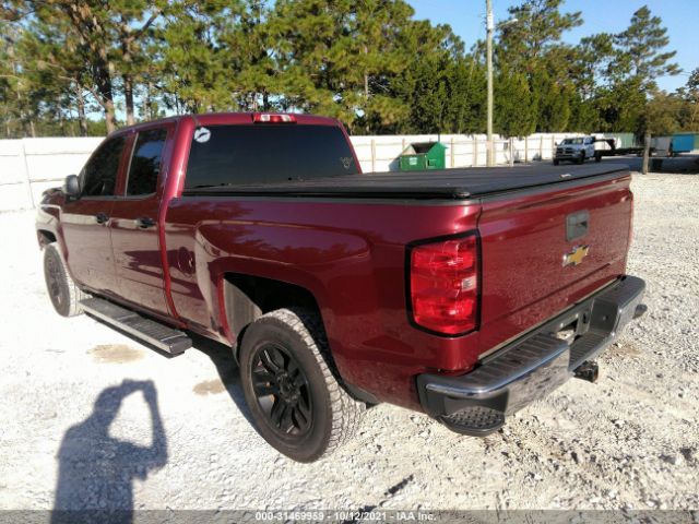 Photo 2 VIN: 1GCRCREC0EZ147931 - CHEVROLET SILVERADO 1500 