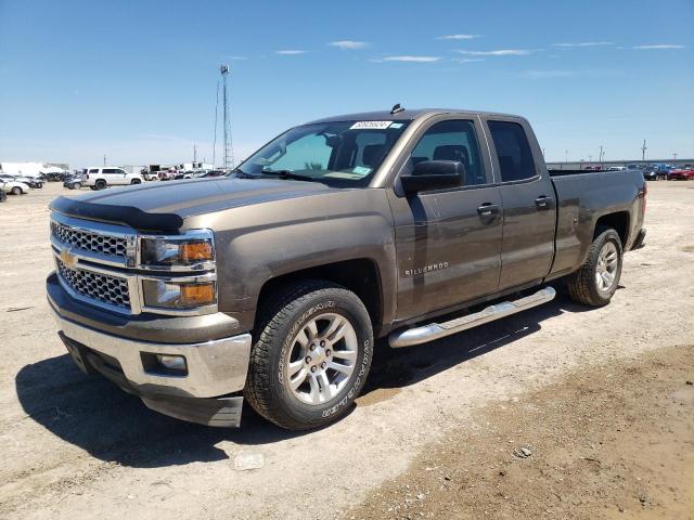 Photo 0 VIN: 1GCRCREC0EZ152384 - CHEVROLET SILVERADO 