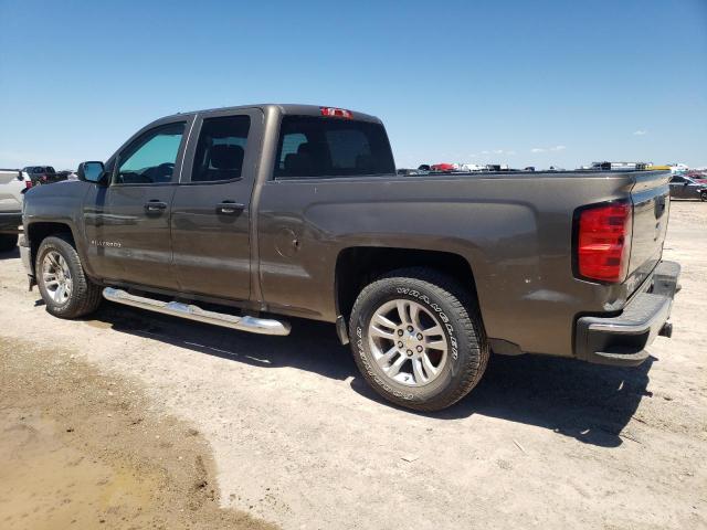 Photo 1 VIN: 1GCRCREC0EZ152384 - CHEVROLET SILVERADO 