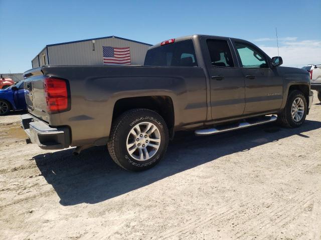 Photo 2 VIN: 1GCRCREC0EZ152384 - CHEVROLET SILVERADO 