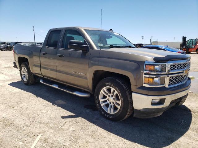 Photo 3 VIN: 1GCRCREC0EZ152384 - CHEVROLET SILVERADO 