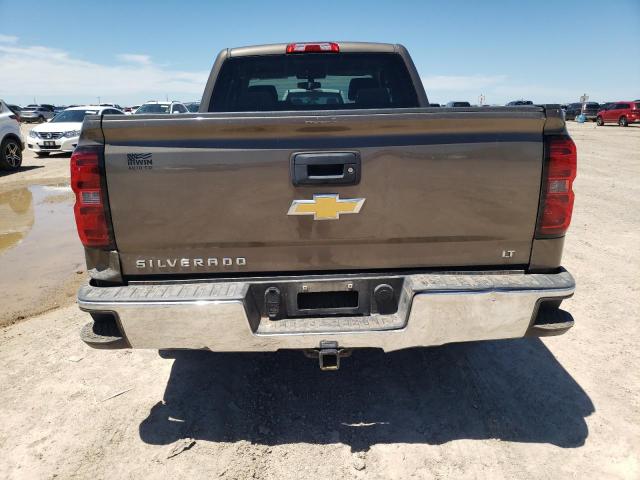 Photo 5 VIN: 1GCRCREC0EZ152384 - CHEVROLET SILVERADO 