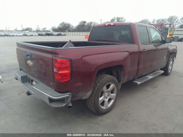 Photo 3 VIN: 1GCRCREC0EZ203852 - CHEVROLET SILVERADO 1500 