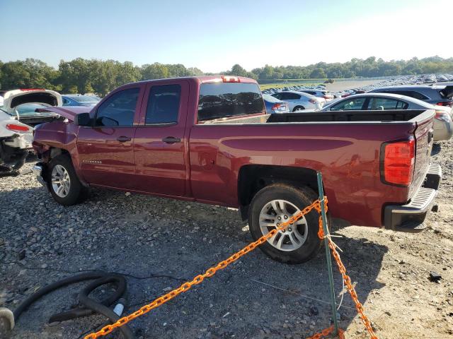 Photo 1 VIN: 1GCRCREC0EZ318256 - CHEVROLET SILVERADO 