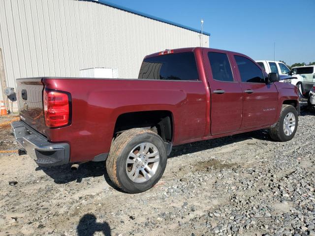 Photo 2 VIN: 1GCRCREC0EZ318256 - CHEVROLET SILVERADO 