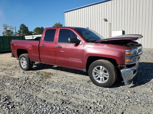 Photo 3 VIN: 1GCRCREC0EZ318256 - CHEVROLET SILVERADO 