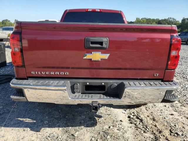 Photo 5 VIN: 1GCRCREC0EZ318256 - CHEVROLET SILVERADO 