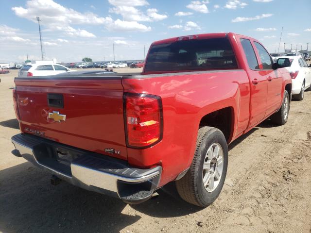 Photo 3 VIN: 1GCRCREC0FZ210205 - CHEVROLET SILVERADO 