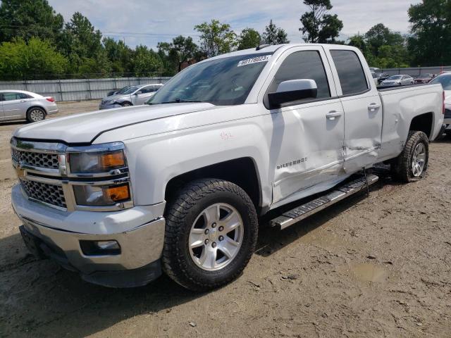 Photo 0 VIN: 1GCRCREC0FZ259842 - CHEVROLET SILVERADO 