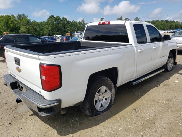 Photo 2 VIN: 1GCRCREC0FZ259842 - CHEVROLET SILVERADO 