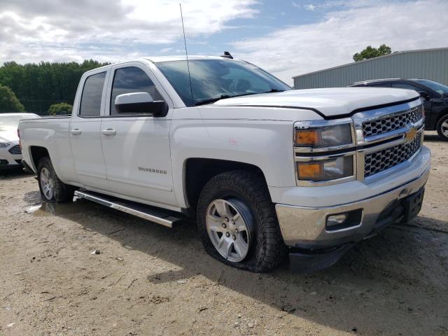 Photo 3 VIN: 1GCRCREC0FZ259842 - CHEVROLET SILVERADO 