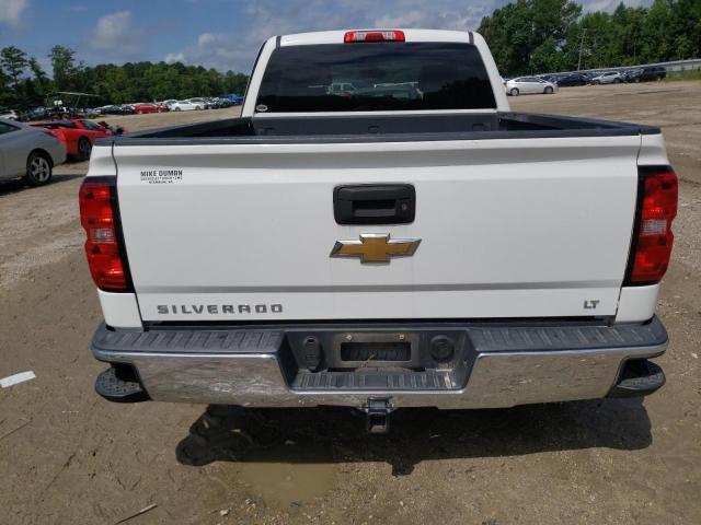 Photo 5 VIN: 1GCRCREC0FZ259842 - CHEVROLET SILVERADO 