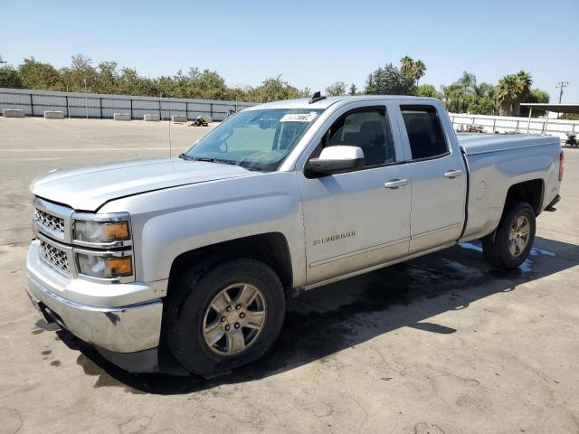 Photo 0 VIN: 1GCRCREC0FZ283283 - CHEVROLET SILVERADO 