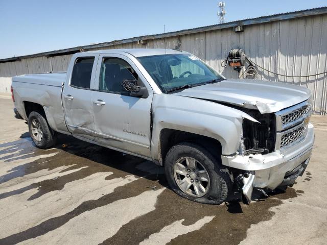 Photo 3 VIN: 1GCRCREC0FZ283283 - CHEVROLET SILVERADO 