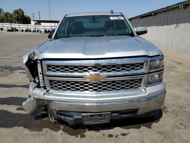 Photo 4 VIN: 1GCRCREC0FZ283283 - CHEVROLET SILVERADO 