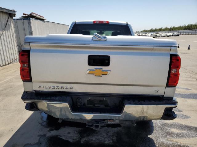 Photo 5 VIN: 1GCRCREC0FZ283283 - CHEVROLET SILVERADO 