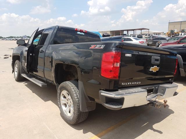 Photo 2 VIN: 1GCRCREC0FZ327086 - CHEVROLET SILVERADO 