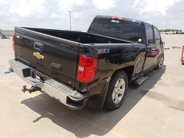 Photo 3 VIN: 1GCRCREC0FZ327086 - CHEVROLET SILVERADO 