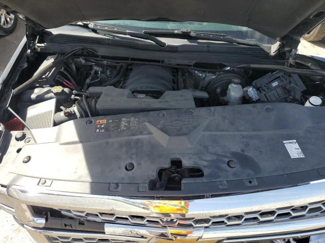 Photo 10 VIN: 1GCRCREC0FZ415894 - CHEVROLET SILVERADO 