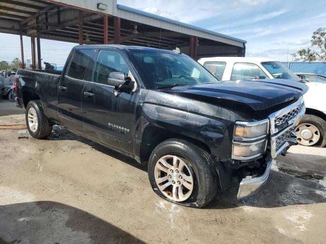 Photo 3 VIN: 1GCRCREC0FZ415894 - CHEVROLET SILVERADO 