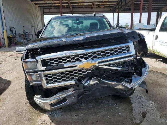 Photo 4 VIN: 1GCRCREC0FZ415894 - CHEVROLET SILVERADO 