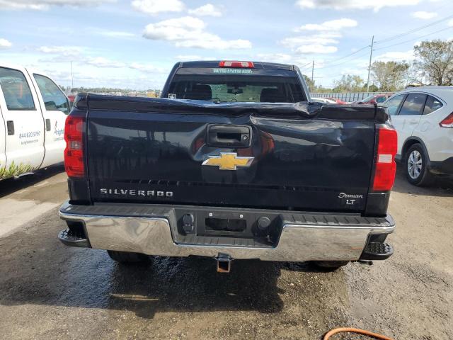 Photo 5 VIN: 1GCRCREC0FZ415894 - CHEVROLET SILVERADO 