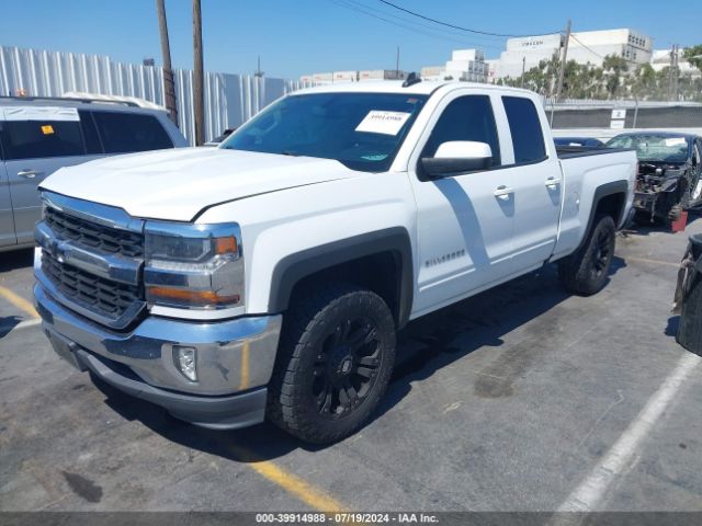 Photo 1 VIN: 1GCRCREC0GZ220931 - CHEVROLET SILVERADO 