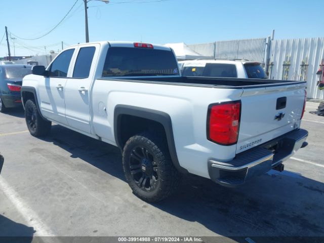 Photo 2 VIN: 1GCRCREC0GZ220931 - CHEVROLET SILVERADO 