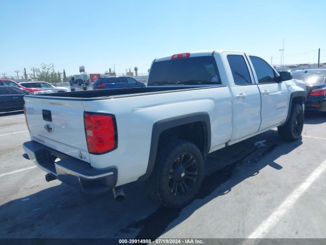 Photo 3 VIN: 1GCRCREC0GZ220931 - CHEVROLET SILVERADO 