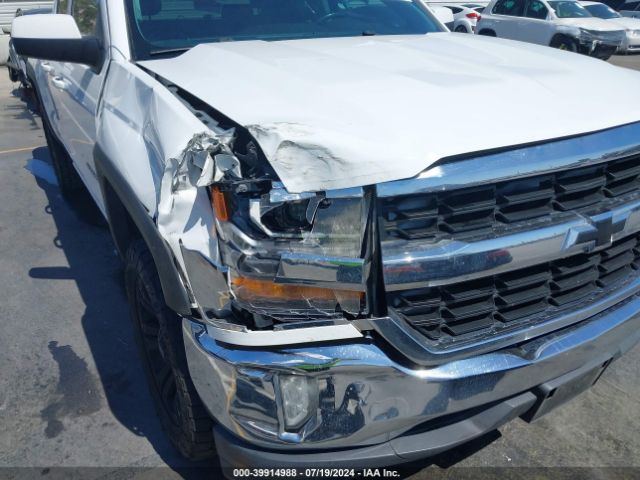 Photo 5 VIN: 1GCRCREC0GZ220931 - CHEVROLET SILVERADO 