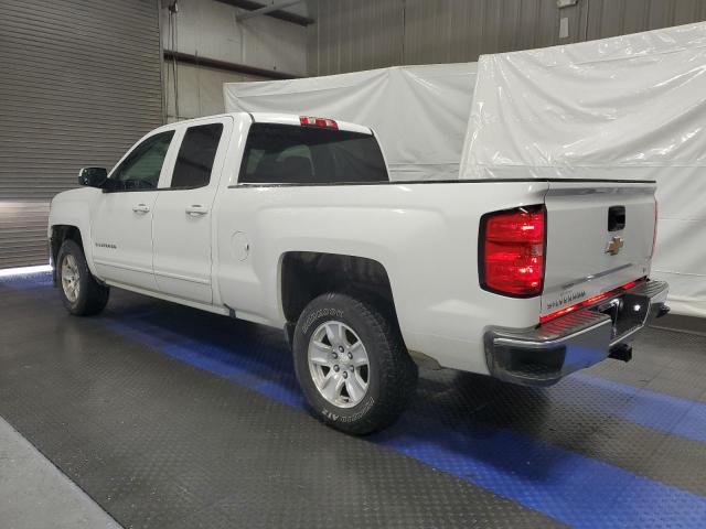 Photo 1 VIN: 1GCRCREC0GZ265593 - CHEVROLET SILVERADO 