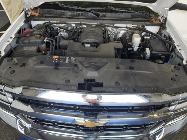 Photo 10 VIN: 1GCRCREC0GZ265593 - CHEVROLET SILVERADO 