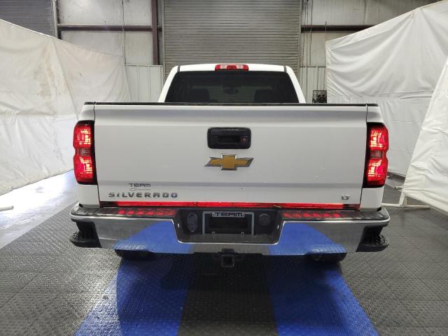 Photo 5 VIN: 1GCRCREC0GZ265593 - CHEVROLET SILVERADO 