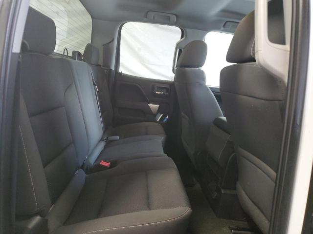 Photo 9 VIN: 1GCRCREC0GZ265593 - CHEVROLET SILVERADO 