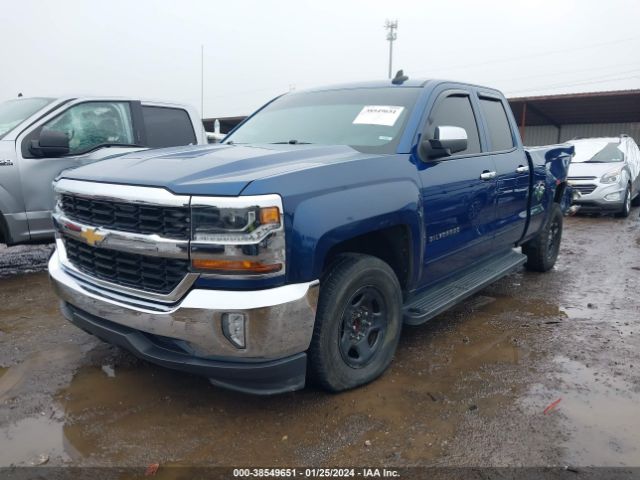 Photo 1 VIN: 1GCRCREC0GZ288923 - CHEVROLET SILVERADO 1500 