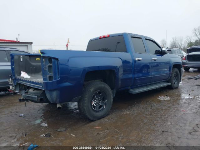 Photo 3 VIN: 1GCRCREC0GZ288923 - CHEVROLET SILVERADO 1500 