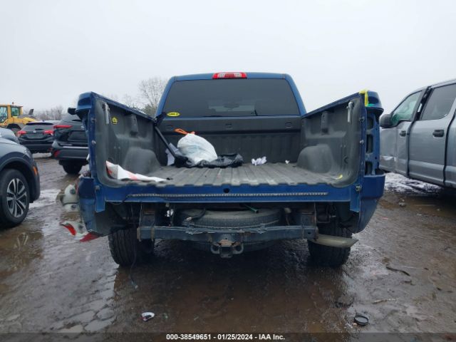 Photo 5 VIN: 1GCRCREC0GZ288923 - CHEVROLET SILVERADO 1500 