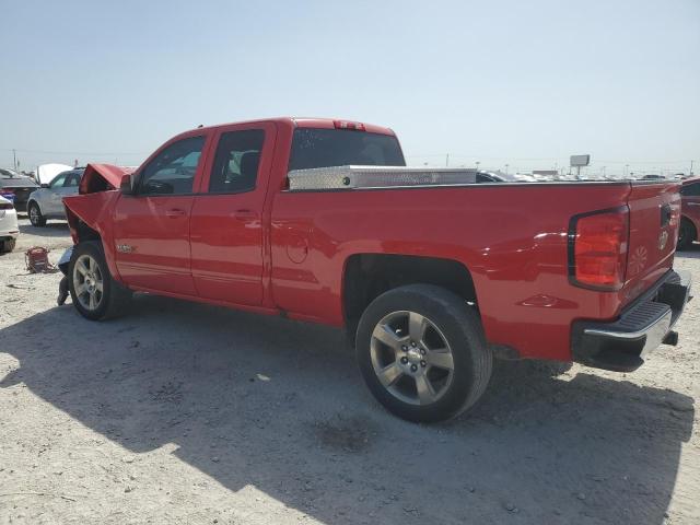 Photo 1 VIN: 1GCRCREC0GZ364737 - CHEVROLET SILVERADO 