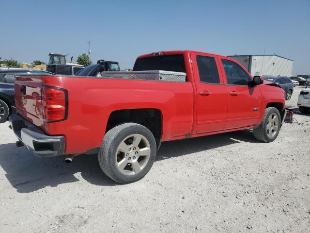 Photo 2 VIN: 1GCRCREC0GZ364737 - CHEVROLET SILVERADO 