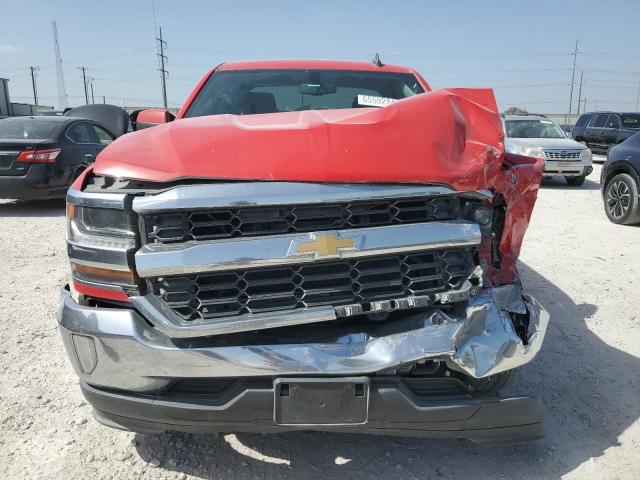 Photo 4 VIN: 1GCRCREC0GZ364737 - CHEVROLET SILVERADO 