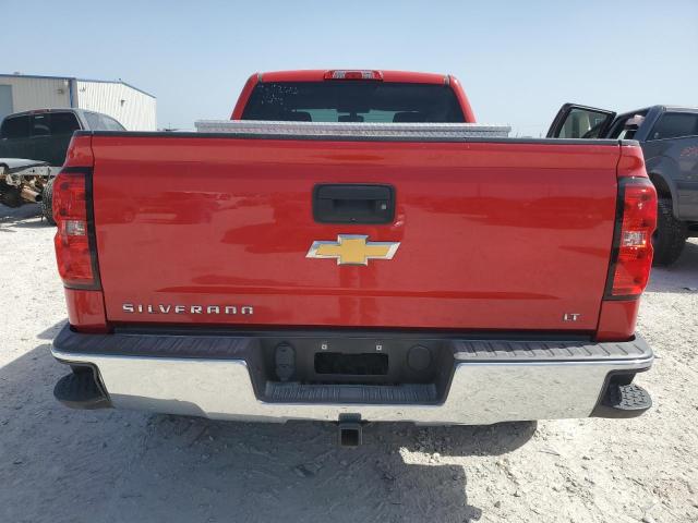 Photo 5 VIN: 1GCRCREC0GZ364737 - CHEVROLET SILVERADO 