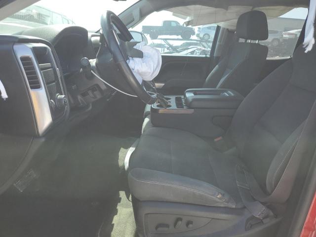 Photo 6 VIN: 1GCRCREC0GZ364737 - CHEVROLET SILVERADO 