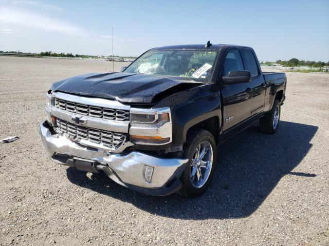 Photo 1 VIN: 1GCRCREC0GZ368738 - CHEVROLET SILVERADO 