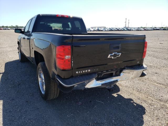 Photo 2 VIN: 1GCRCREC0GZ368738 - CHEVROLET SILVERADO 