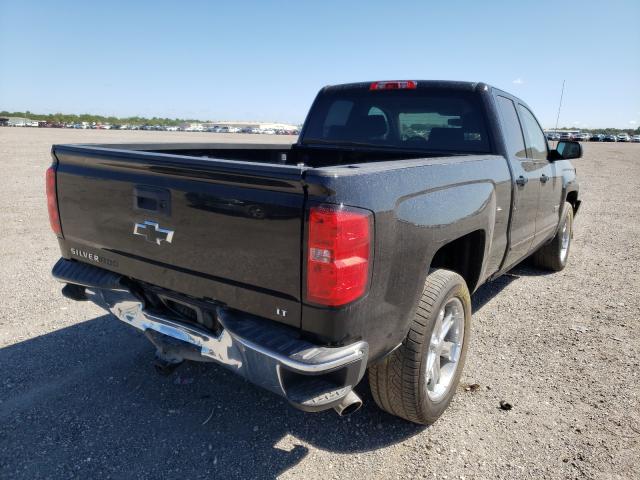 Photo 3 VIN: 1GCRCREC0GZ368738 - CHEVROLET SILVERADO 