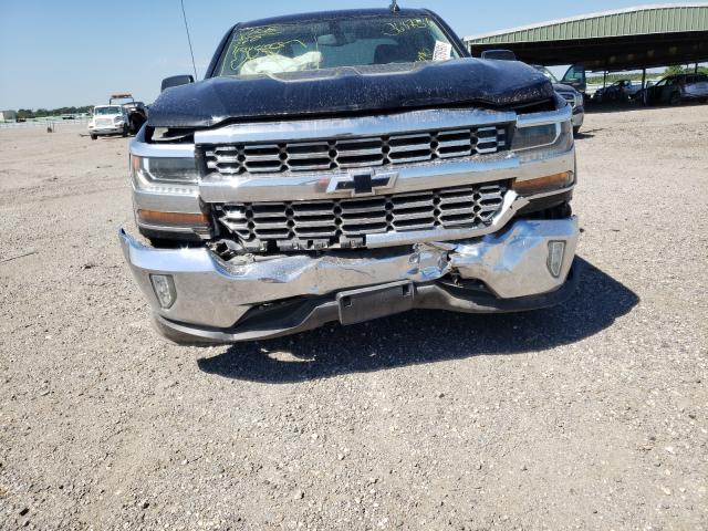 Photo 8 VIN: 1GCRCREC0GZ368738 - CHEVROLET SILVERADO 