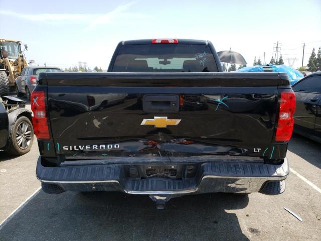 Photo 5 VIN: 1GCRCREC0HZ158674 - CHEVROLET SILVERADO 